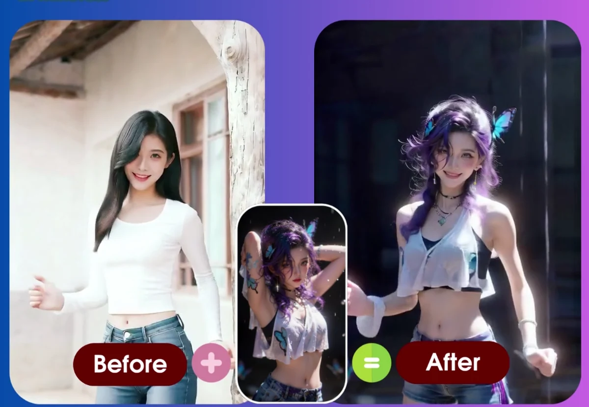 7 Reference Action Video Tips for Better AI Motion Transfer